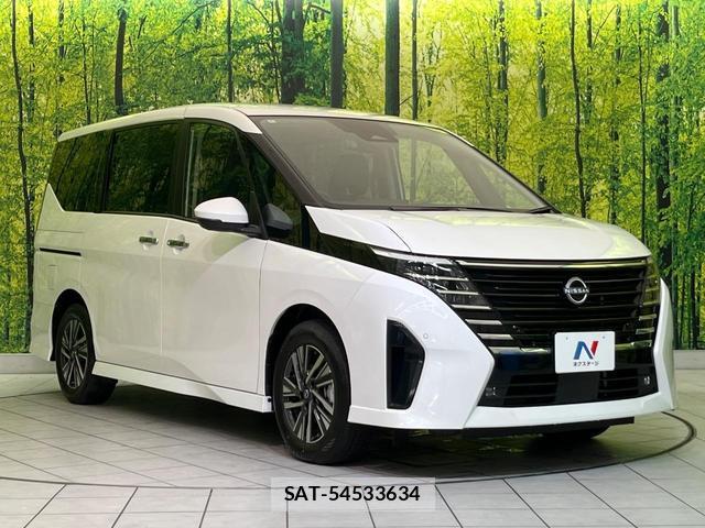 Nissan SERENA 2024-07 8549213-16