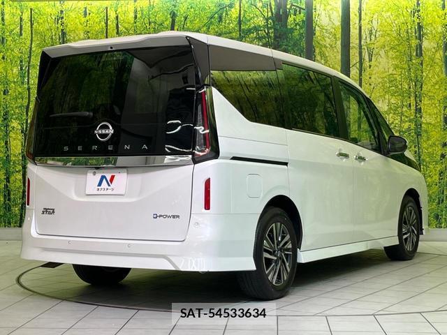 Nissan SERENA 2024-07 8549213-17