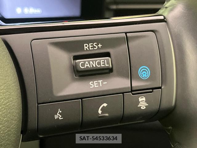 Nissan SERENA 2024-07 8549213-5