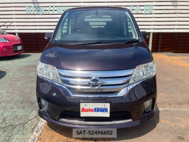 Nissan SERENA 2011-03 8549424-10