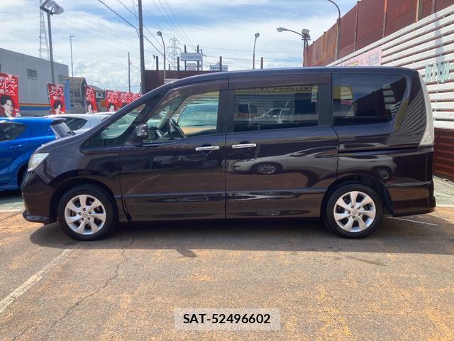 Nissan SERENA 2011-03 8549424-11
