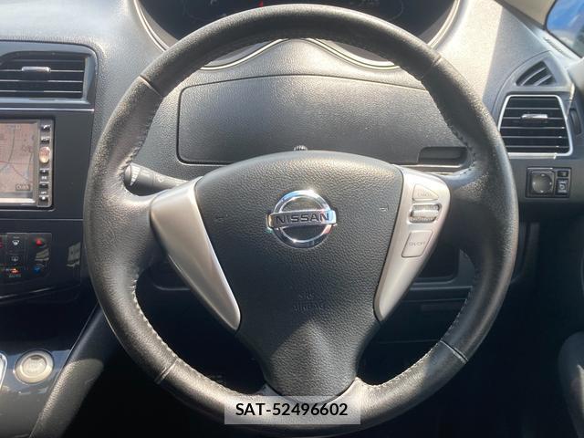 Nissan SERENA 2011-03 8549424-16