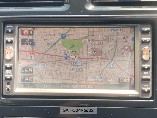Nissan SERENA 2011-03 8549424-3