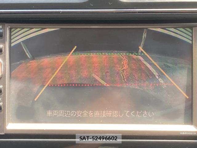 Nissan SERENA 2011-03 8549424-5