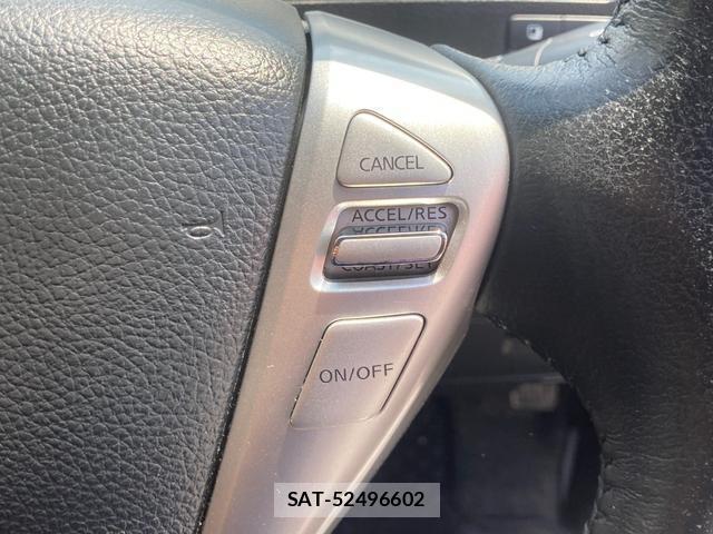 Nissan SERENA 2011-03 8549424-7