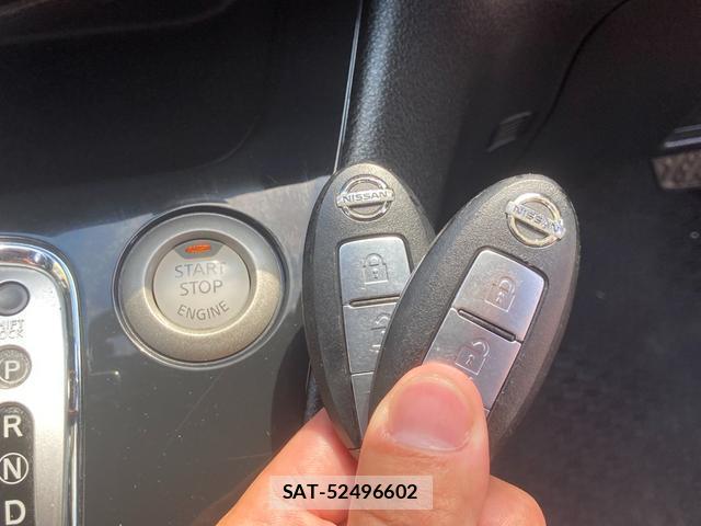 Nissan SERENA 2011-03 8549424-9