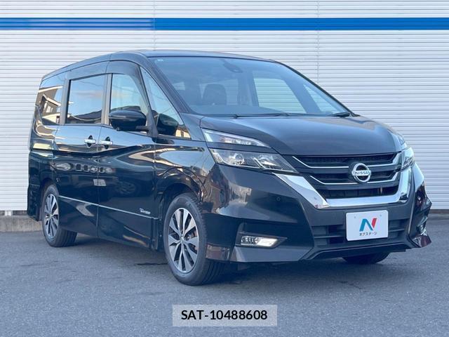 Nissan SERENA 2016-10 8549438-18