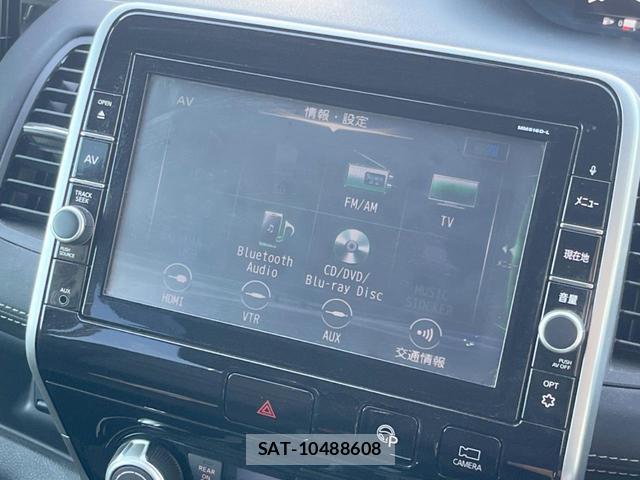 Nissan SERENA 2016-10 8549438-3