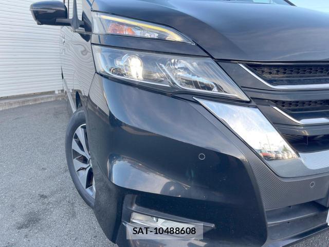 Nissan SERENA 2016-10 8549438-9