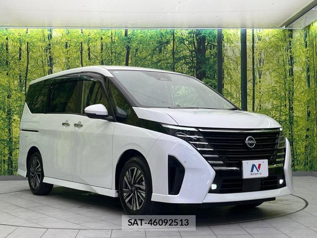 Nissan SERENA 2024-01 8549567-16