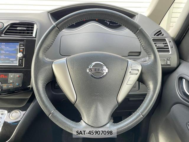 Nissan SERENA 2015-08 8549633-10