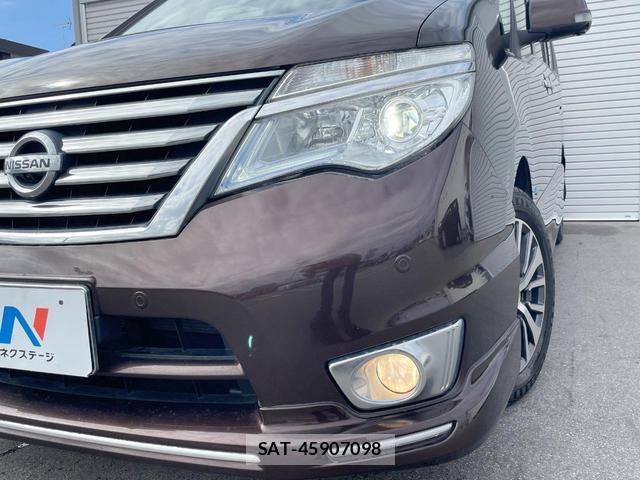 Nissan SERENA 2015-08 8549633-11