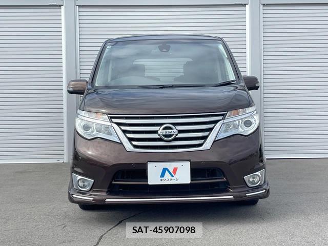 Nissan SERENA 2015-08 8549633-13