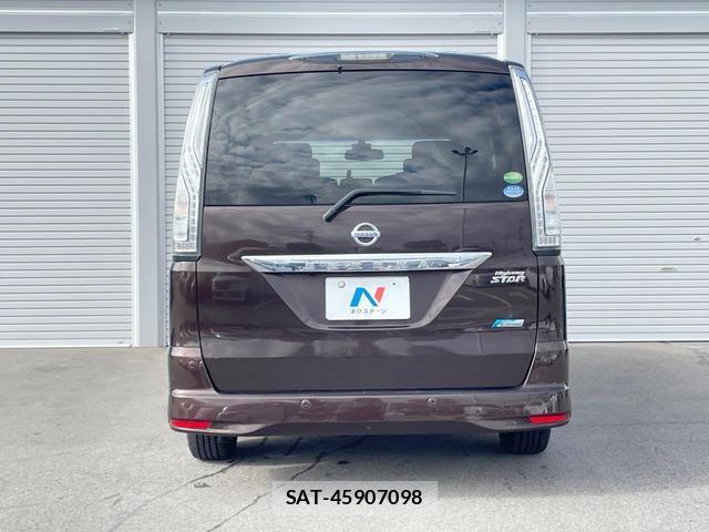 Nissan SERENA 2015-08 8549633-14