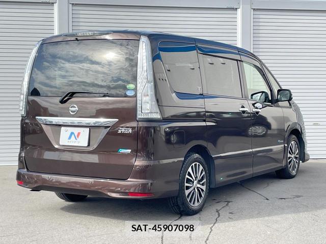 Nissan SERENA 2015-08 8549633-16
