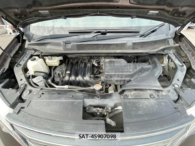 Nissan SERENA 2015-08 8549633-17