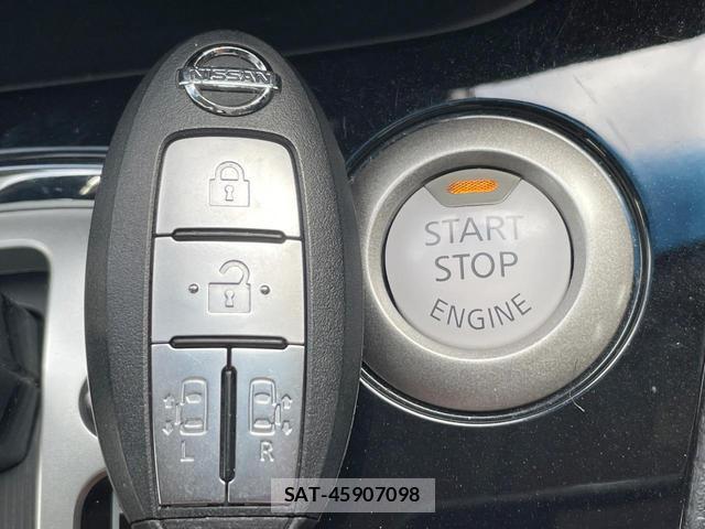 Nissan SERENA 2015-08 8549633-5