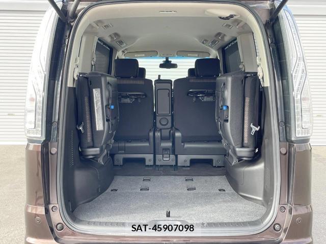 Nissan SERENA 2015-08 8549633-9