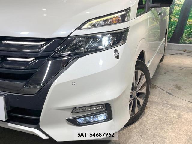 Nissan SERENA 2017-01 8549646-13