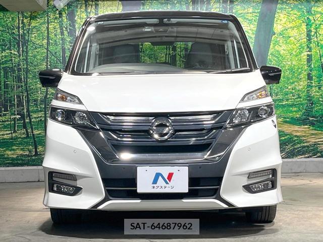 Nissan SERENA 2017-01 8549646-15
