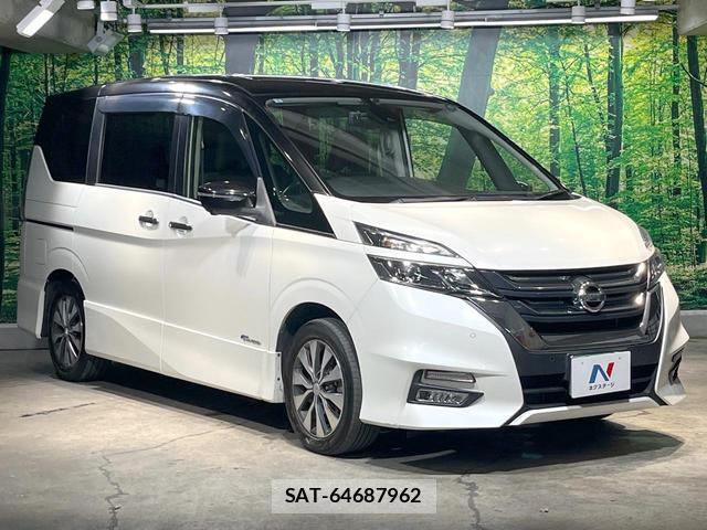 Nissan SERENA 2017-01 8549646-17