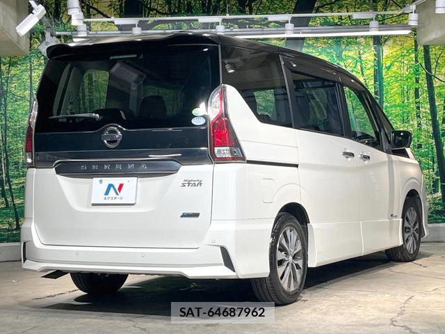 Nissan SERENA 2017-01 8549646-18