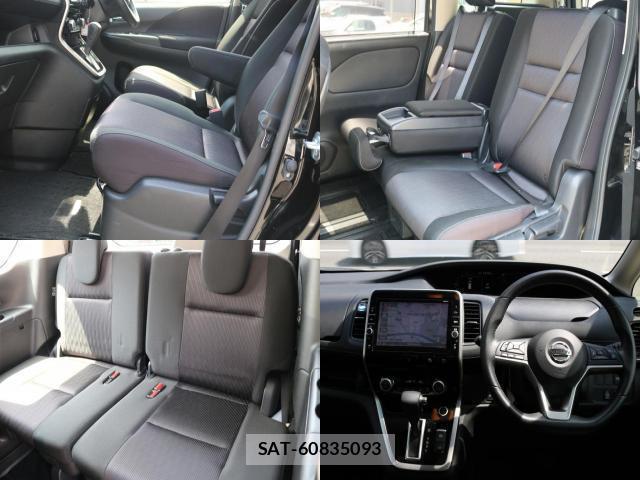 Nissan SERENA 2017-05 8549667-4