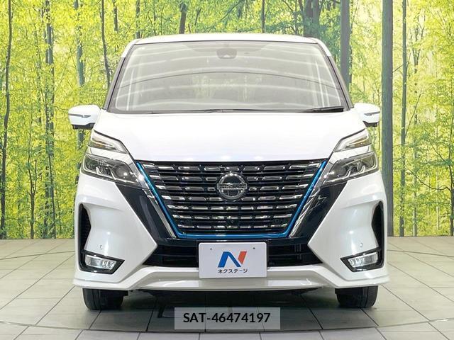Nissan SERENA 2021-09 8549695-14