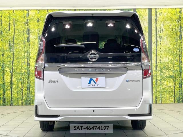 Nissan SERENA 2021-09 8549695-15