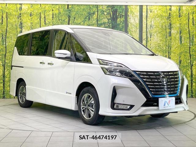 Nissan SERENA 2021-09 8549695-16