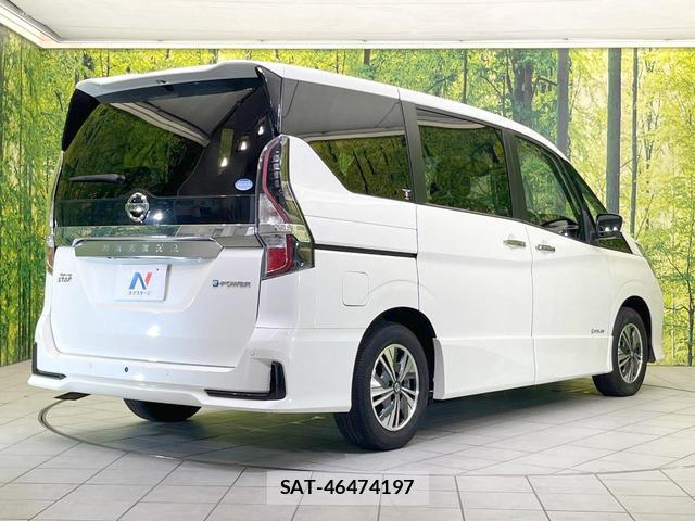 Nissan SERENA 2021-09 8549695-17