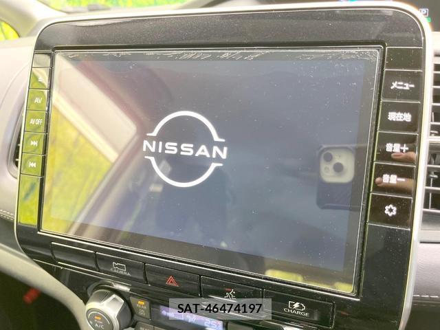 Nissan SERENA 2021-09 8549695-3