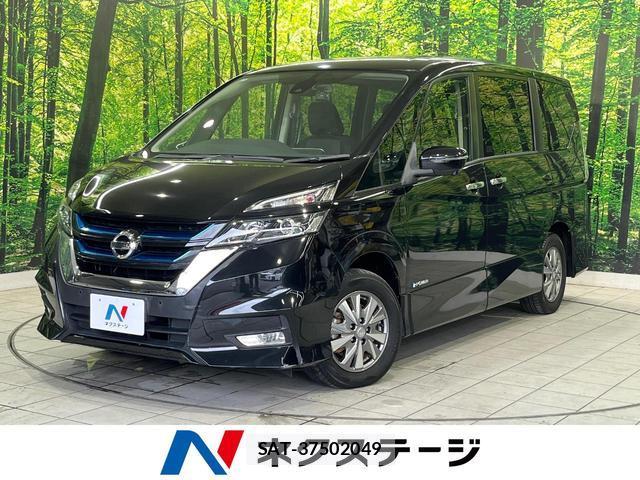 Nissan SERENA 2018-07 8549932-0