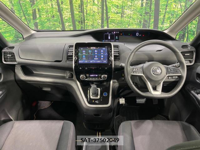 Nissan SERENA 2018-07 8549932-1