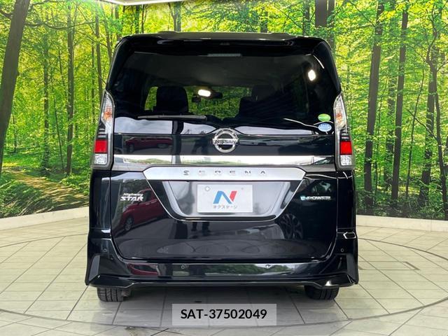 Nissan SERENA 2018-07 8549932-14