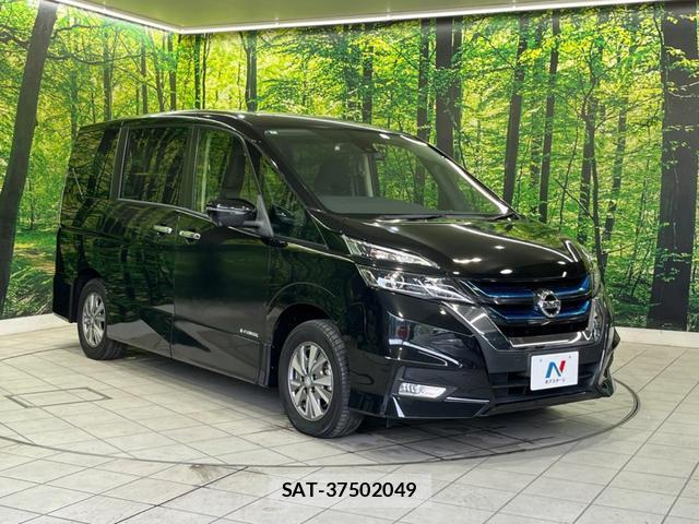 Nissan SERENA 2018-07 8549932-15