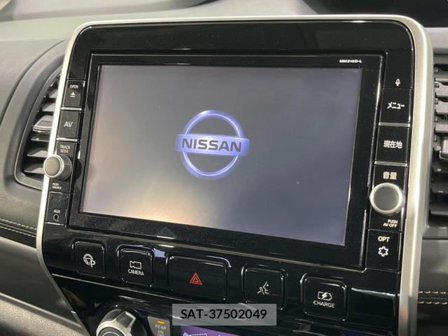 Nissan SERENA 2018-07 8549932-4