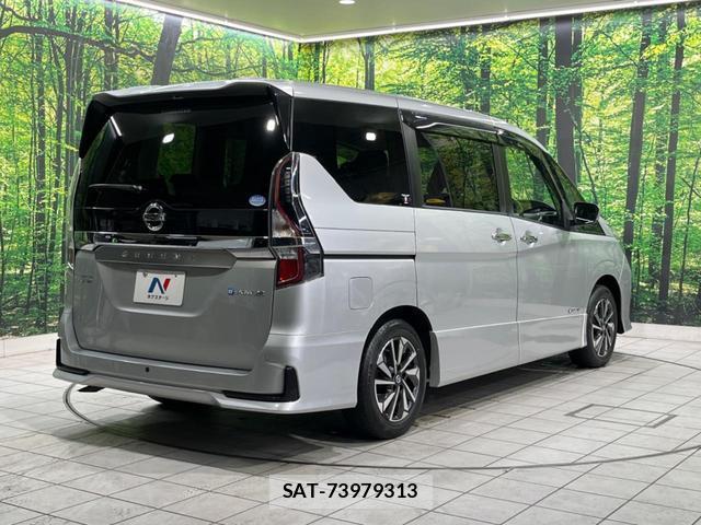 Nissan SERENA 2022-01 8549936-17