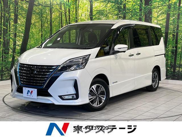 Nissan SERENA 2022-02 8549937-0