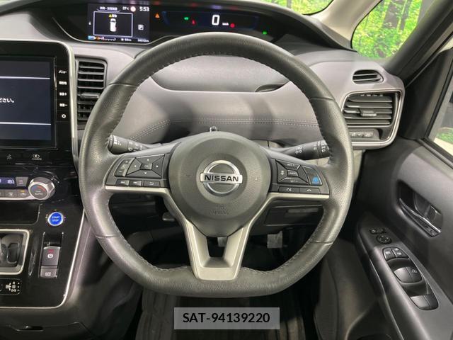 Nissan SERENA 2022-02 8549937-11