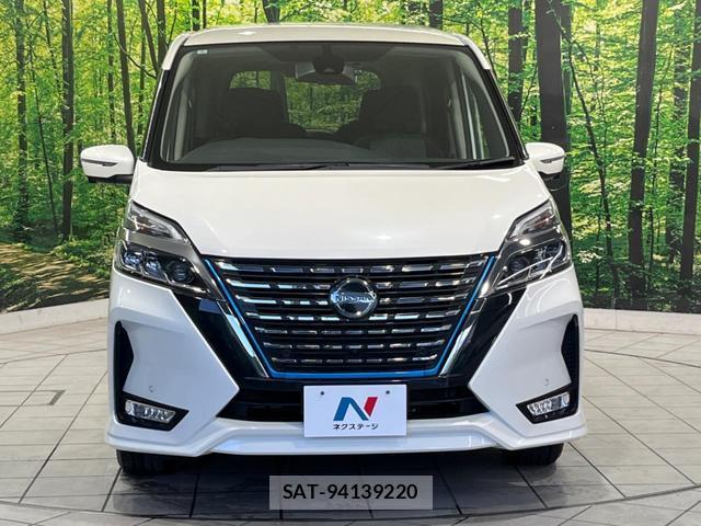 Nissan SERENA 2022-02 8549937-14