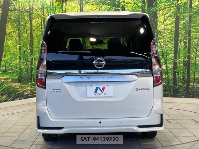 Nissan SERENA 2022-02 8549937-15