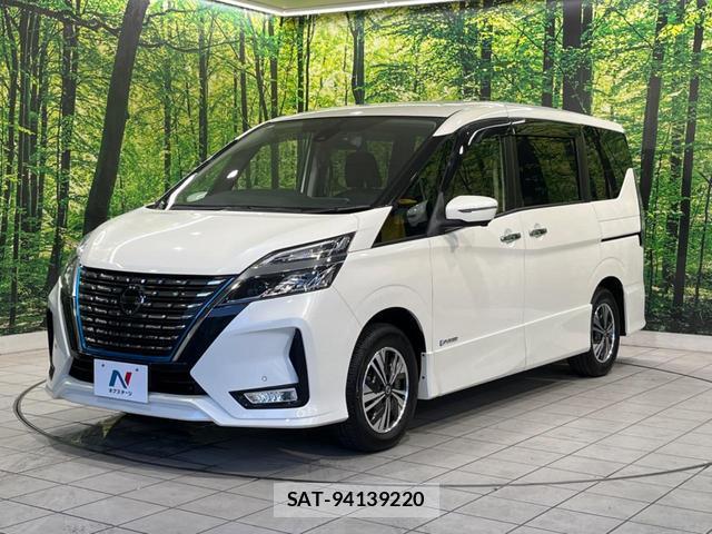 Nissan SERENA 2022-02 8549937-16