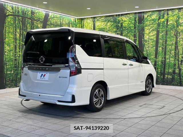 Nissan SERENA 2022-02 8549937-17