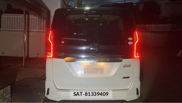 Nissan SERENA 2017-10 8550308-1