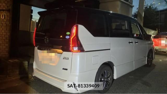 Nissan SERENA 2017-10 8550308-12