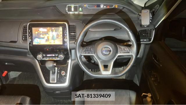 Nissan SERENA 2017-10 8550308-16
