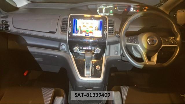 Nissan SERENA 2017-10 8550308-2