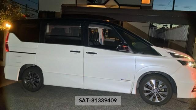 Nissan SERENA 2017-10 8550308-3