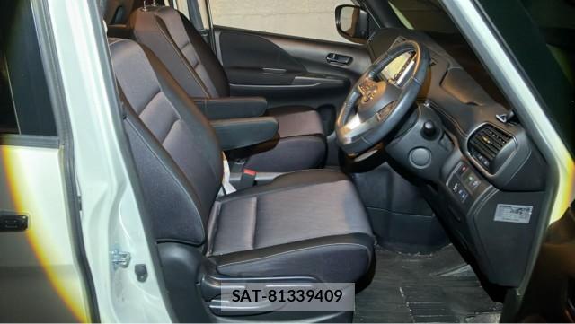 Nissan SERENA 2017-10 8550308-5